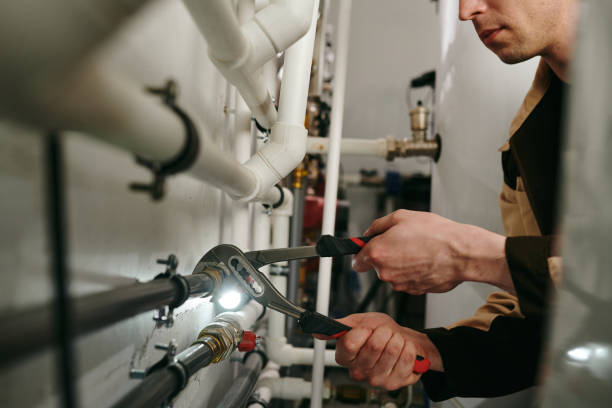 Best Residential Plumbing Services  in Seagoville, TX