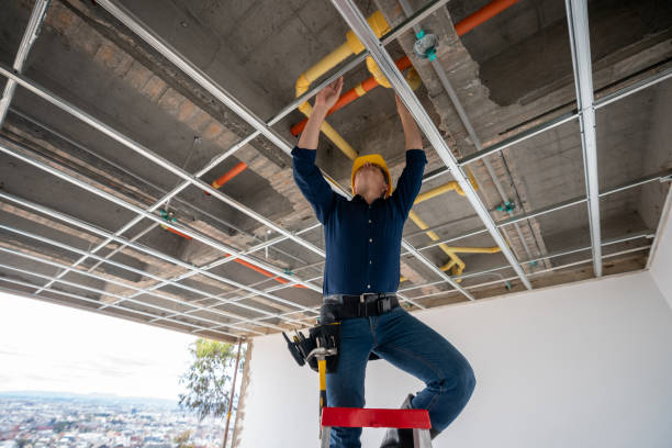 Best Leak Detection Services  in Seagoville, TX
