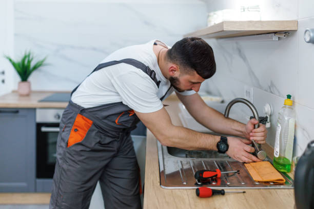 Best Sewer Cleaning Services  in Seagoville, TX
