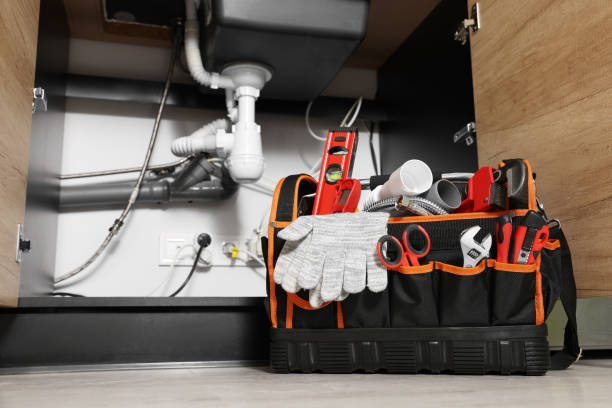 Best Emergency Plumbing Repair  in Seagoville, TX