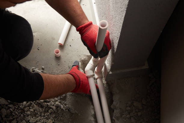 Best Affordable Plumbing Services  in Seagoville, TX