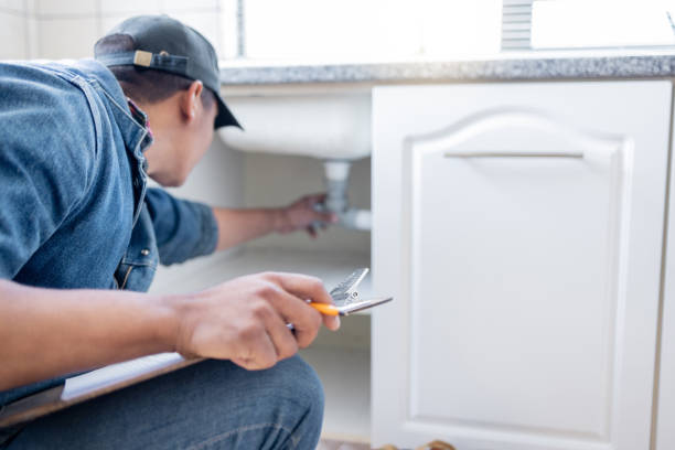Best 24-Hour Plumber Near Me  in Seagoville, TX