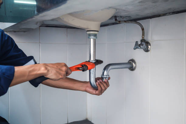 Best Plumbing Services Near Me  in Seagoville, TX