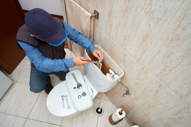 Best Drain Cleaning Services  in Seagoville, TX
