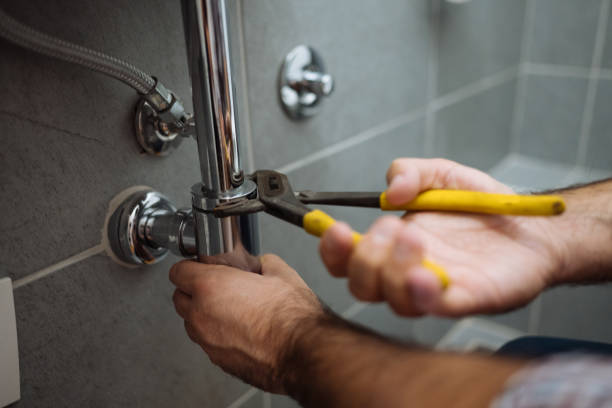 Best Plumbing Repair Near Me  in Seagoville, TX