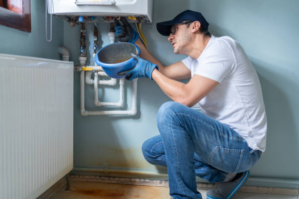 Seagoville, TX Plumbing Company