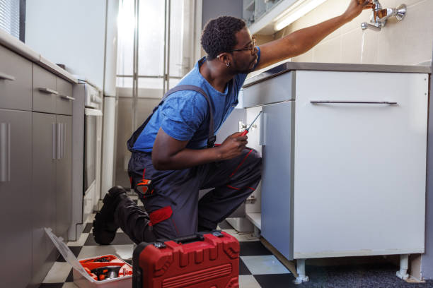 Best Septic Systems  in Seagoville, TX