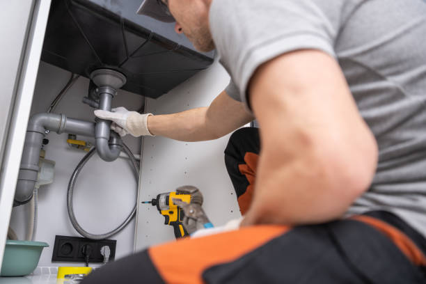 Best Faucet Repair  in Seagoville, TX