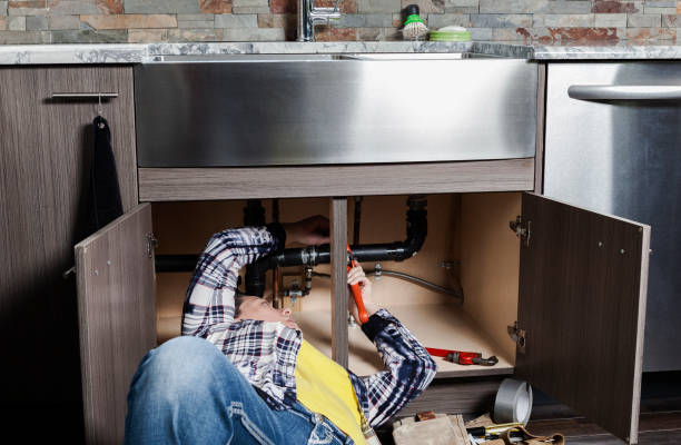  Seagoville, TX Plumbing Pros
