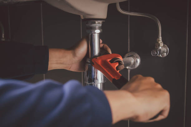 Best Plumbing Installation Services  in Seagoville, TX