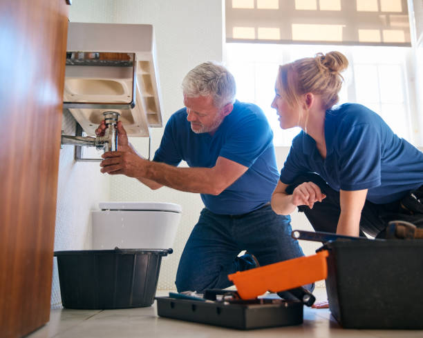Best 24-Hour Plumber Near Me  in Seagoville, TX